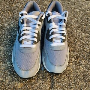 Restored  Custom Dallas Cowboys Airmax 90